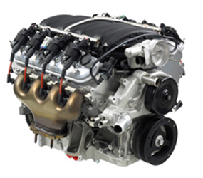 P17D2 Engine